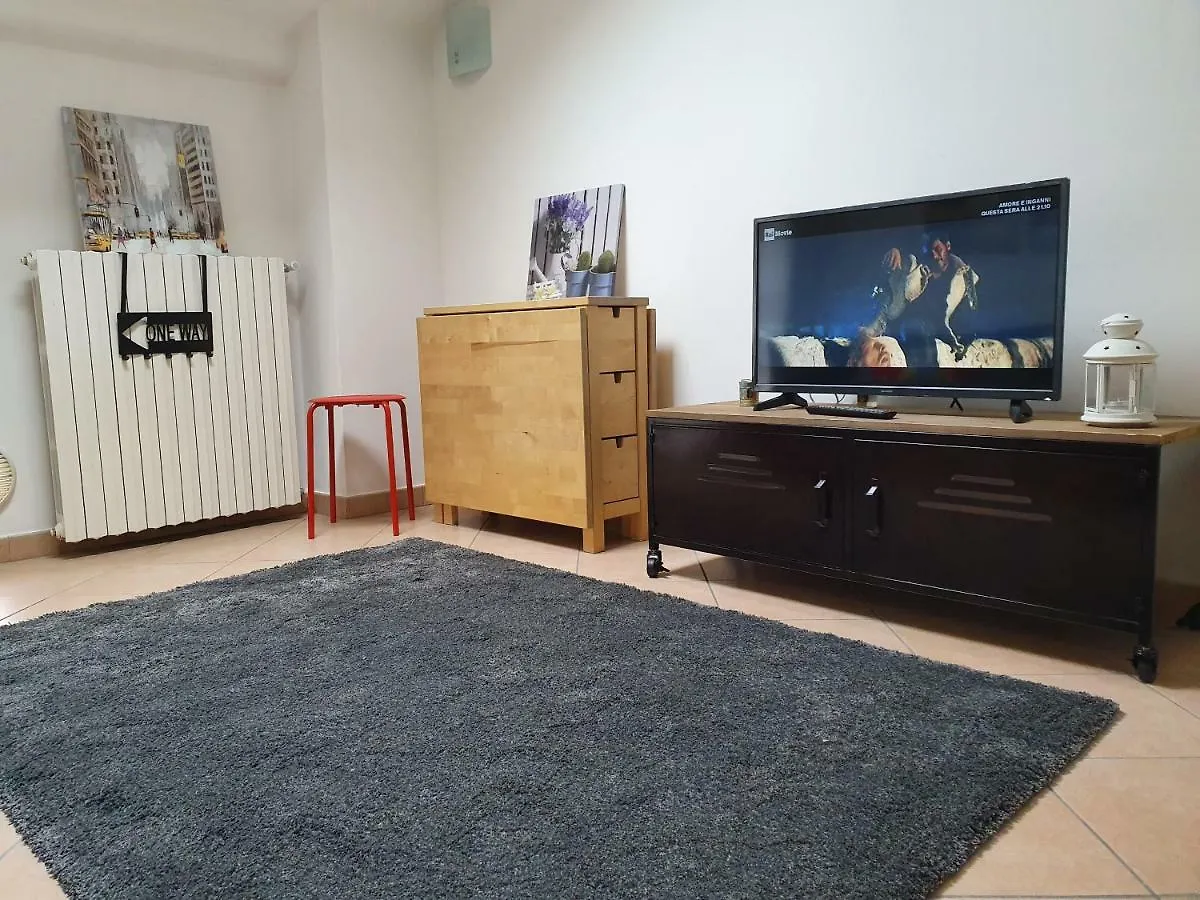 Appartamento Casa Gorla Milano