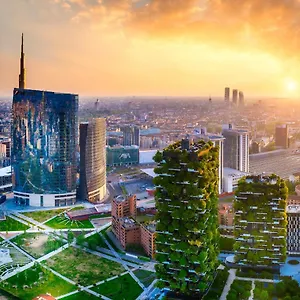  Appartamento Il Sogno Di Gioele - Gae Aulenti