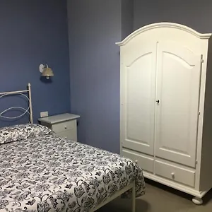 Crilu , Milazzo Italia