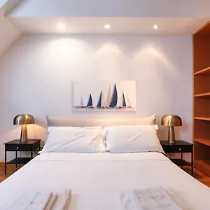 Appartamento Duomo Luxury Viii