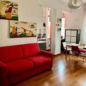  Appartamento Splendido Bilocale Adiacente Metro M5 - Ca Granda
