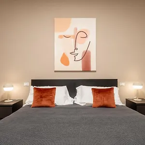 Abate Gimma 170 Apartamento Bari