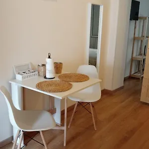Piazzetta Degli Innamorati Apartamento Bari