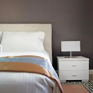 Guardabassi Collection - Vatican White By Varental Apartamento Roma