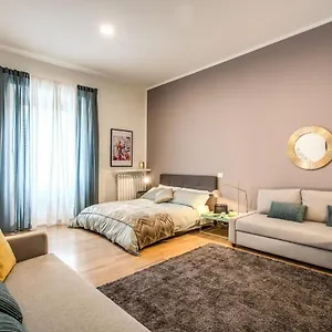 Diocleziano Triple Apartamento Roma