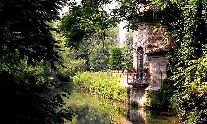 Casa Gorla Apartment Milan