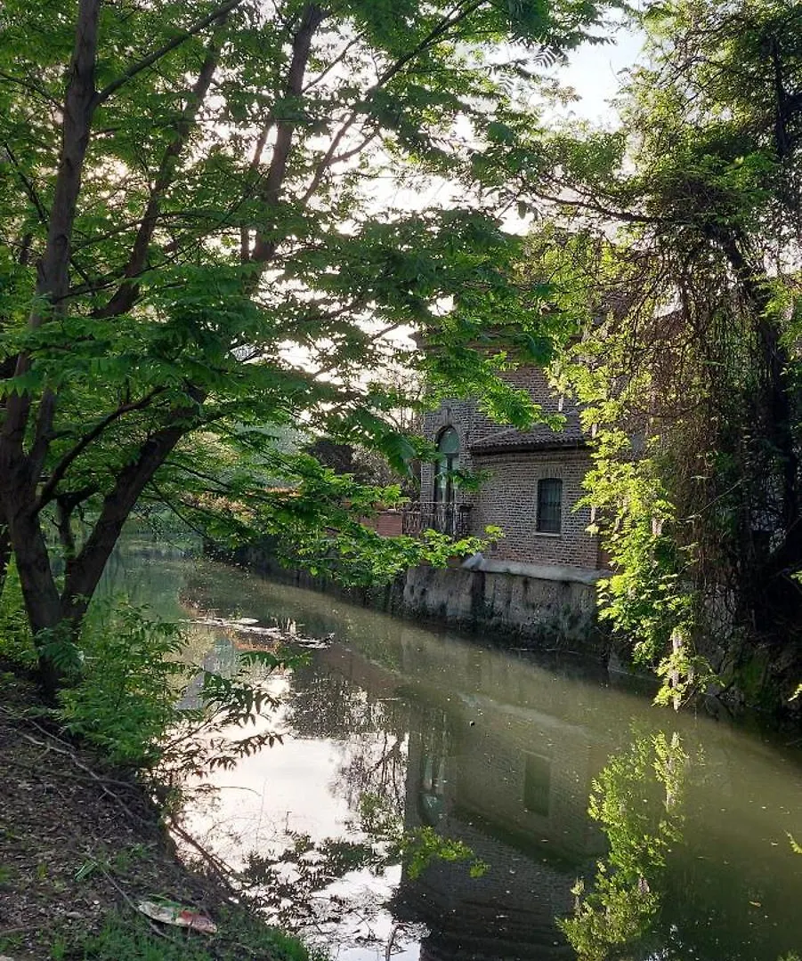 Casa Gorla Apartment Milan