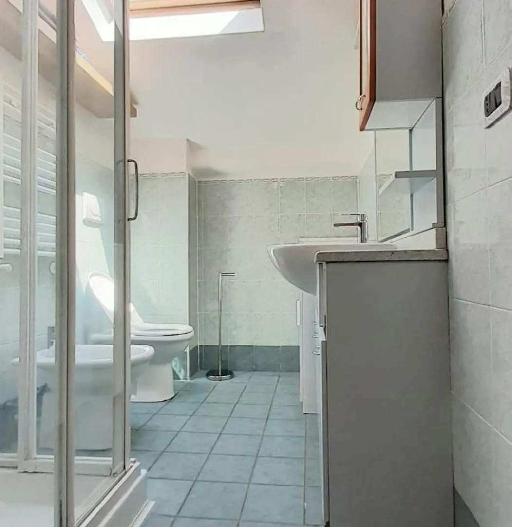 Casa Gorla Apartment Milan