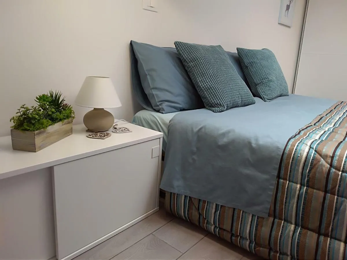 Casa Gorla Apartment Milan