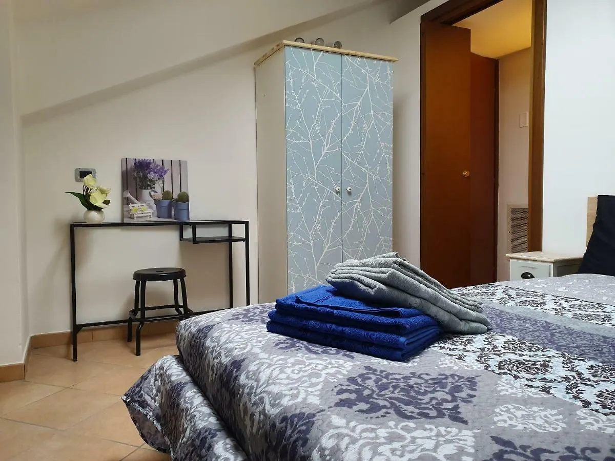 Casa Gorla Apartment Milan