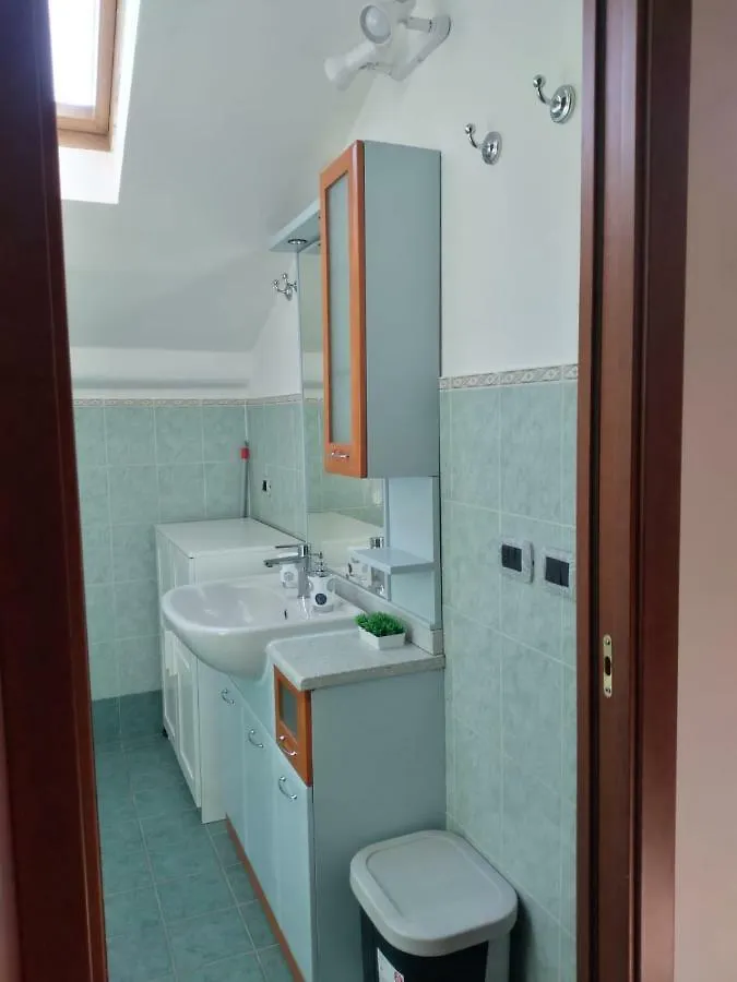 Casa Gorla Apartment Milan