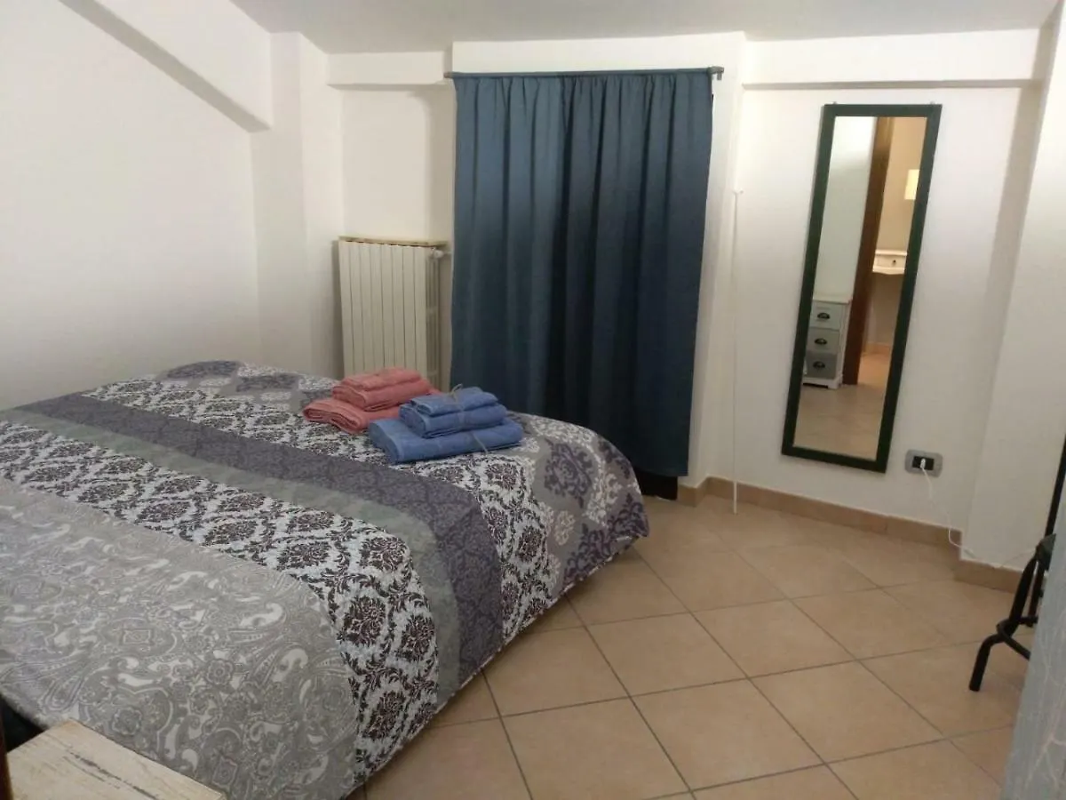 Casa Gorla Apartment Milan Italy