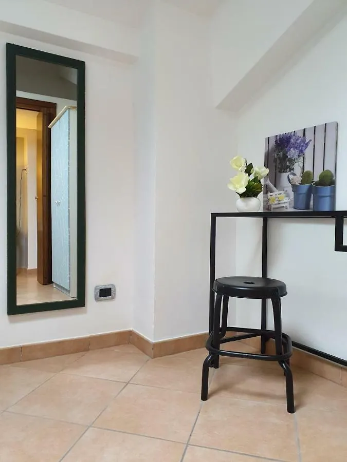 Appartamento Casa Gorla Milano