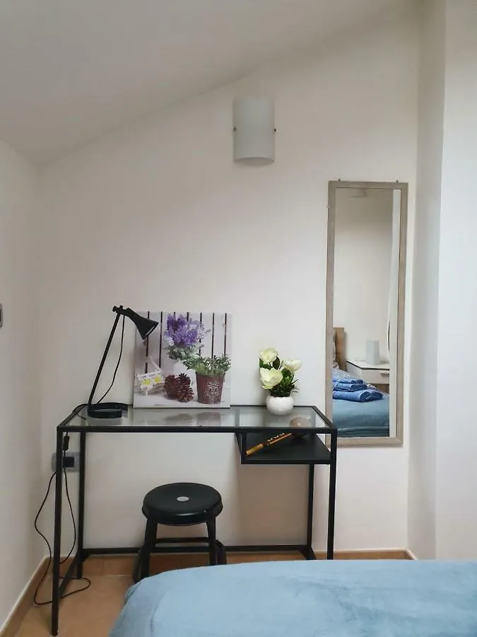 Appartamento Casa Gorla Milano Italia